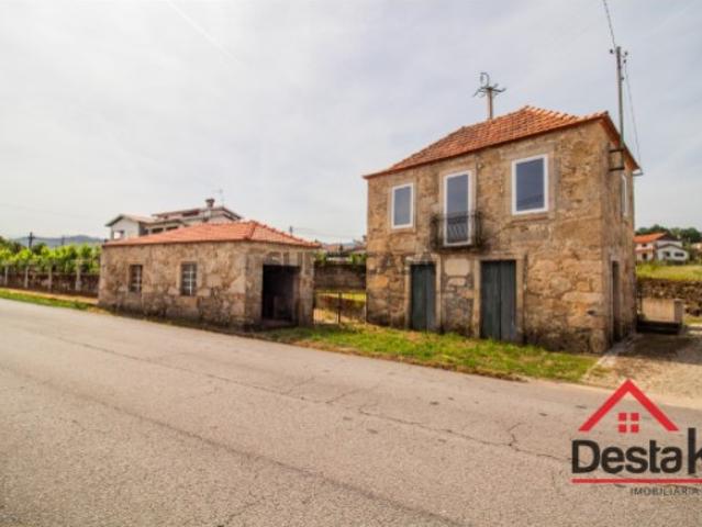 Moradia T2 Venda em Arcozelo das Maias,Oliveira de Frades