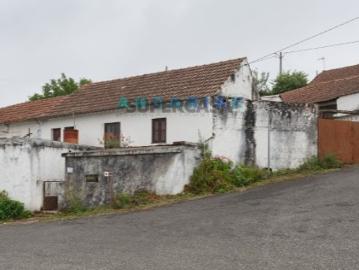 Moradia T2 Venda em Arrimal e Mendiga,Porto de Mós
