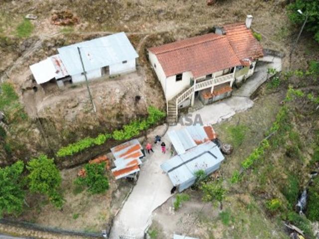 Moradia T2 Venda em Bustelo, Carneiro e Carvalho de Rei,Amarante