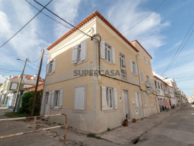 Moradia T2 Venda em Barreiro e Lavradio,Barreiro