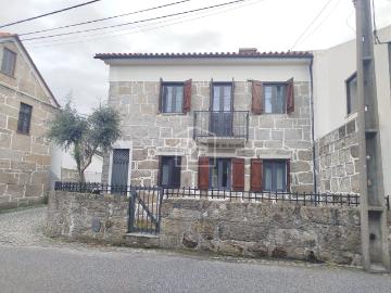 Moradia T2 Venda em Currelos, Papízios e Sobral,Carregal do. 69m² Currelos, Papízios e Sobral