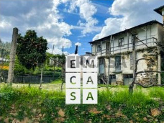 Moradia T2 Venda em Canelas e Espiunca,Arouca