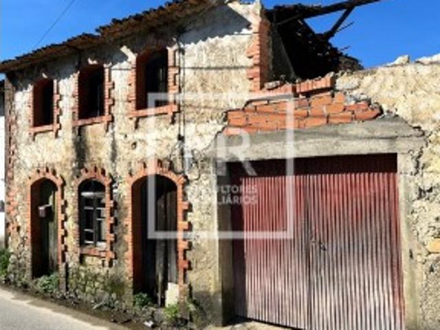 Moradia T2 Venda em Casal Comba,Mealhada