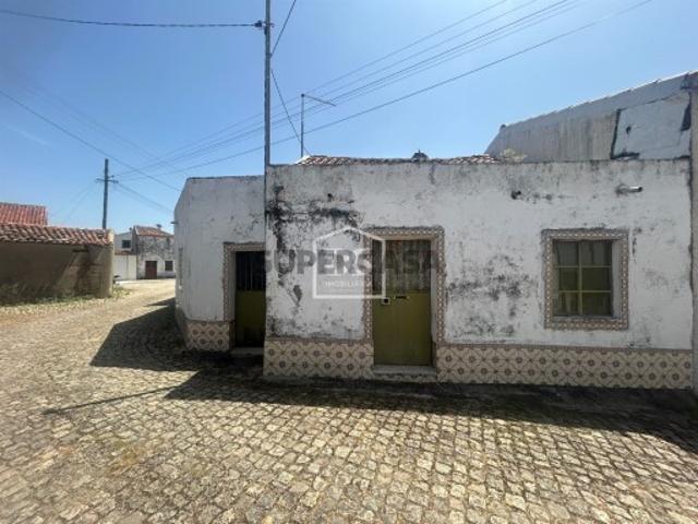 Moradia T2 Venda em Cebolais de Cima e Retaxo,Castelo Branco