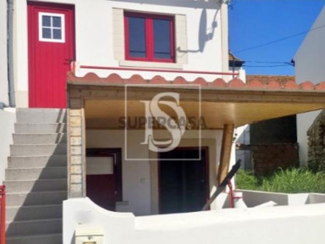 Moradia T2 Venda em Ereira,Montemor o Velho