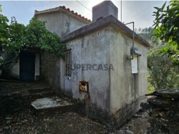Moradia T2 Venda em Estreito Vilar Barroco,Oleiros