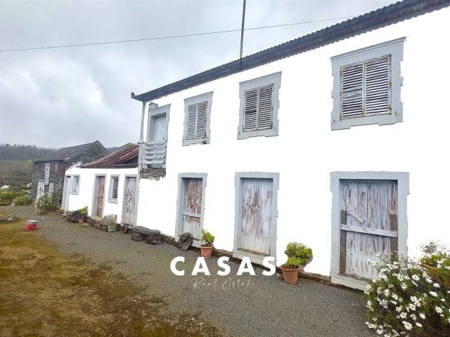 Moradia T2 Venda em Fajã da Ovelha,Calheta Madeira 128m² Fajã Da Ovelha