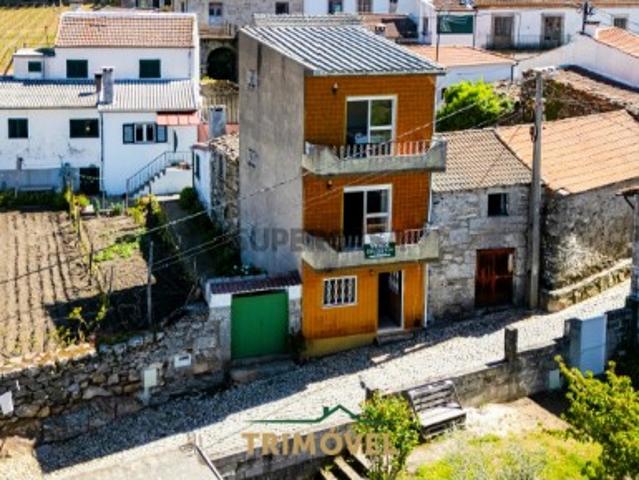 Moradia T2 Venda em Favaios,Alijó