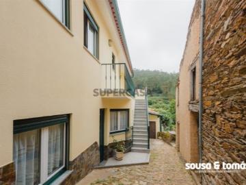 Moradia T2 Venda em Folques,Arganil