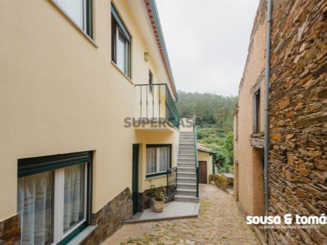 Moradia T2 Venda em Folques,Arganil