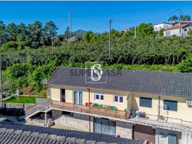 Moradia T2 Venda em Fregim,Amarante