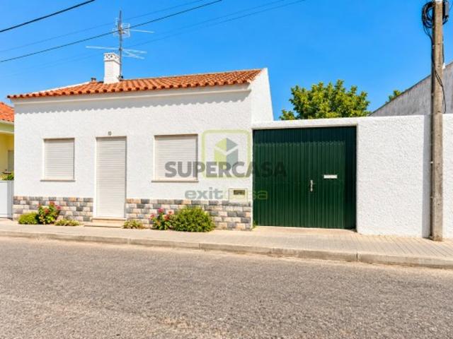 Moradia T2 Venda em Lavos,Figueira da Foz