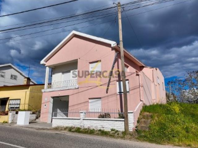 Moradia T2 Venda em Leiria, Pousos, Barreira e Cortes,Leiria
