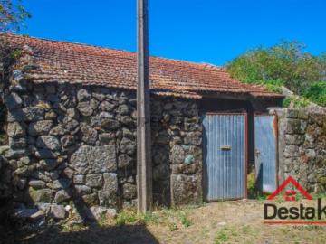 Moradia T2 Venda em Queirã,Vouzela