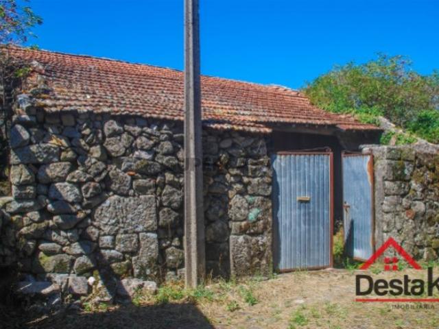 Moradia T2 Venda em Queirã,Vouzela