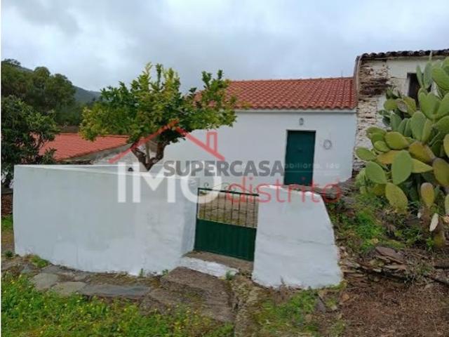 Moradia T2 Venda em Reguengo e São Julião,Portalegre