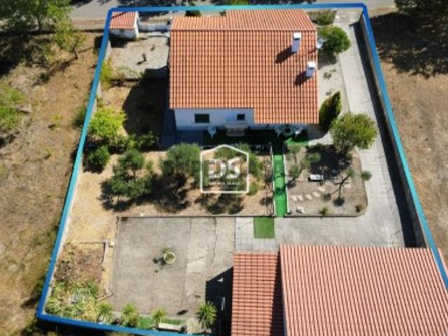 Moradia T2 Venda em São Vicente da Beira,Castelo Branco