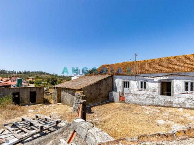 Moradia T2 Venda em São Bento,Porto de Mós