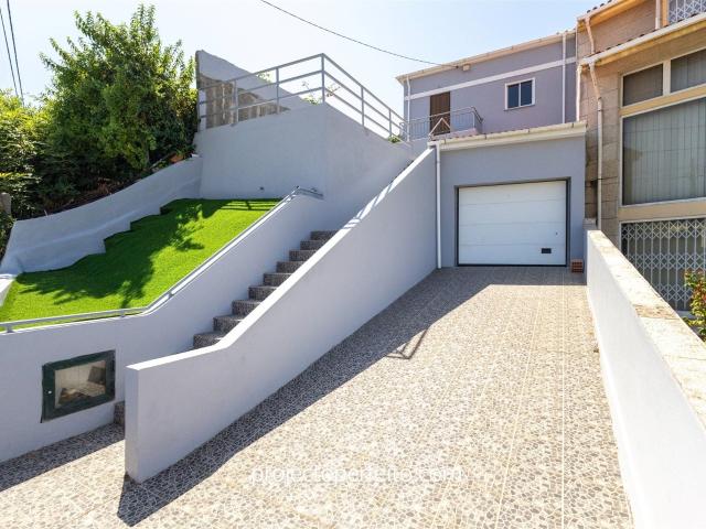 Moradia T2 Venda em São Félix da Marinha,Vila Nova de Gaia 38m² São Félix Da Marinha