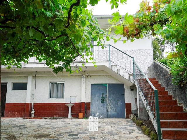 Moradia T2 Venda em São João da Serra,Oliveira de Frades 66m² São João Da Serra