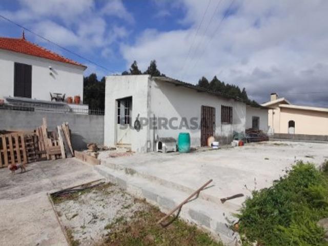 Moradia T2 Venda em São Paio de Oleiros,Santa Maria da Feira