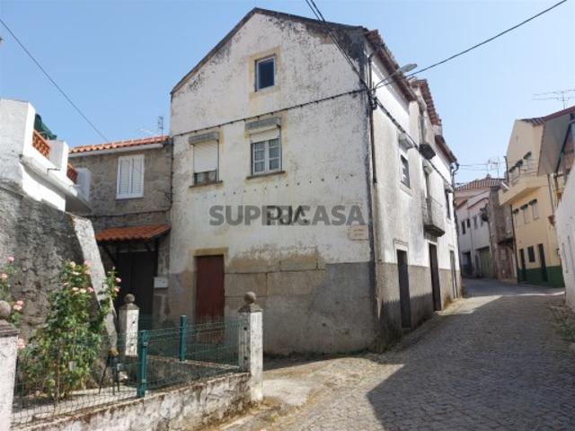 Moradia T2 Venda em São Paio,Gouveia