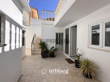 Moradia T2 Venda em São Pedro,Figueira da Foz