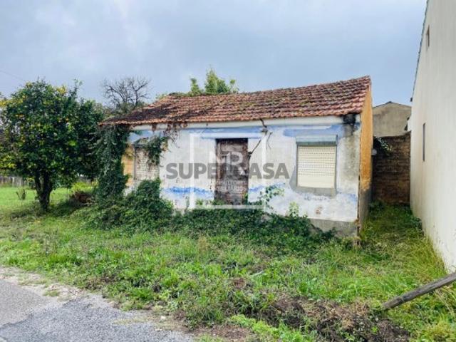 Moradia T2 Venda em Sangalhos,Anadia