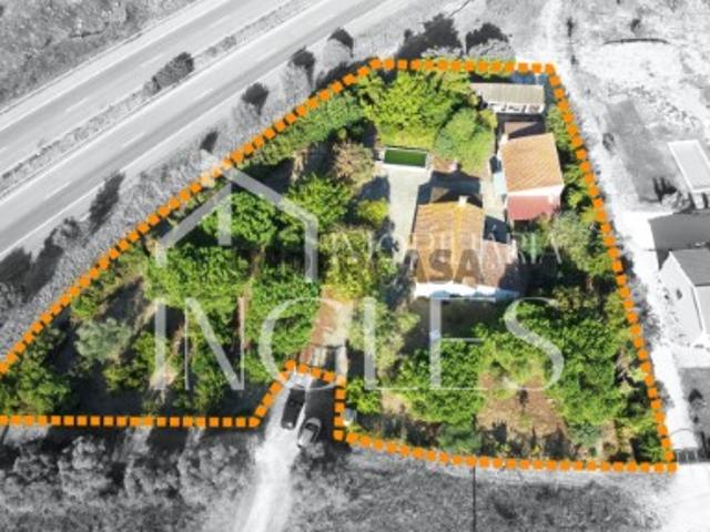 Moradia T2 Venda em Santarém Marvila, Santa Iria da Ribeira de Santarém, Santarém São Salvador e Santarém São Nicolau,Santarém