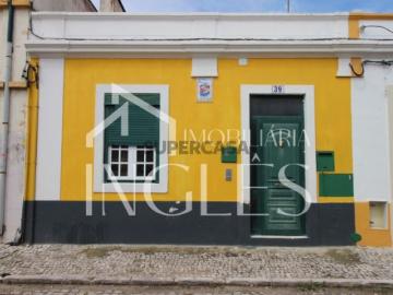 Moradia T2 Venda em,Santarém