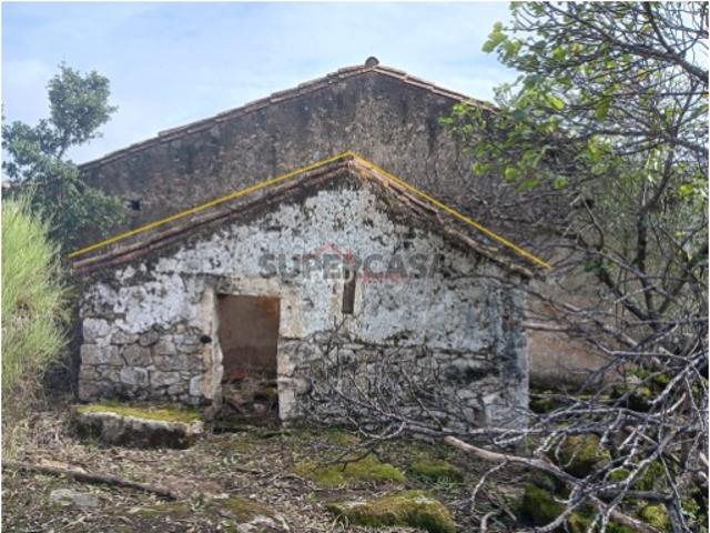 Moradia T2 Venda em Santo António das Areias,Marvão