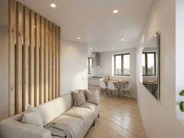 Moradia T2 Venda em Silgueiros,Viseu 56m² Silgueiros