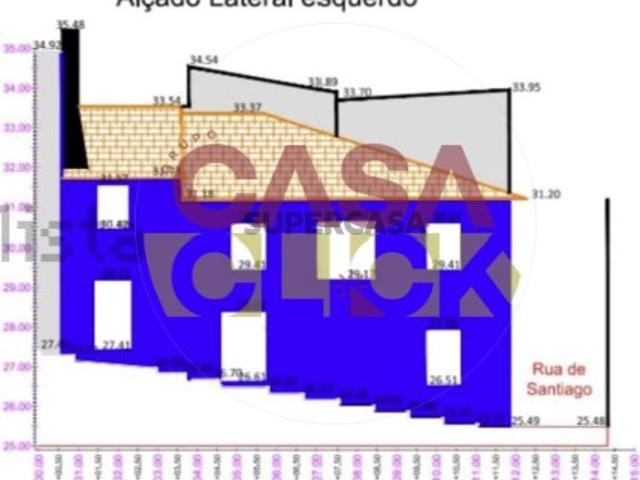 Moradia T1 Venda em Torres Novas Santa Maria, Salvador e Santiago,Torres Novas
