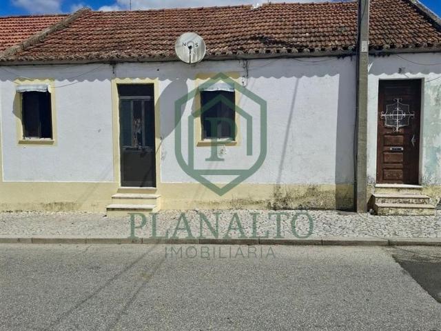 Moradia T2 Venda em Vendas Novas,Vendas Novas 110m² Vendas Novas