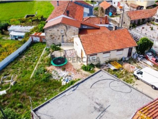 Moradia T2 Venda em Vila Chã, Codal e Vila Cova de Perrinho,Vale de Cambra