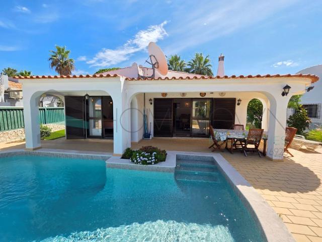 Moradia T2 Vilamoura, perto do Hilton 124m² Quarteira