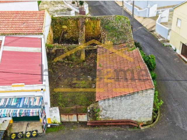 Moradia T2 Zibreira de Fetais Sobral de Monte Agraço