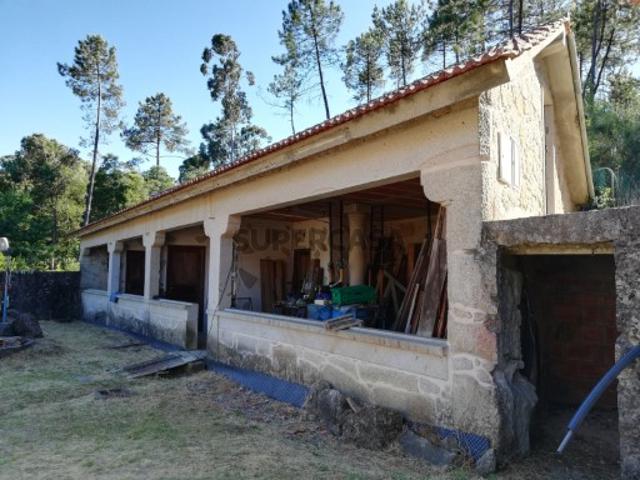Moradia T2