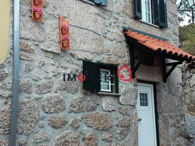 Moradia T2