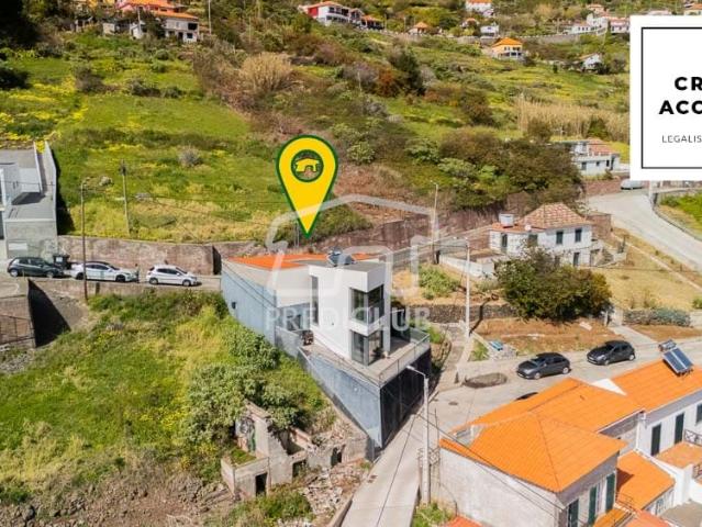 Moradia T2 + 1 Campanário