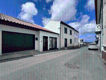 Moradia T2 +1 no Pico Pedra com 1.070m² de terreno – Pronta a Habitar!