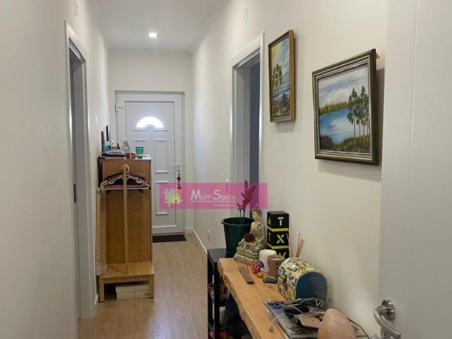 Moradia T2 +1 Remodelada