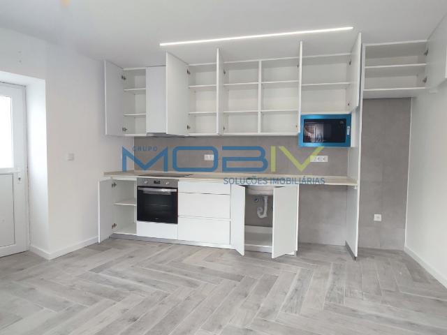Moradia T2