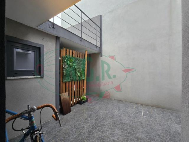 Moradia T2 2 Suítes Remodelada Valbom A 5 min Freixo Porto