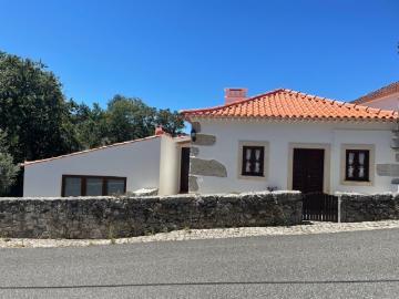 Moradia T2