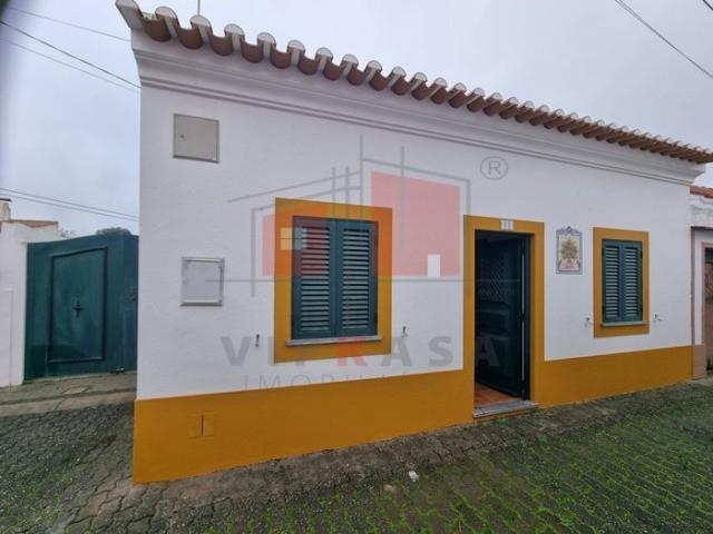 Moradia T2