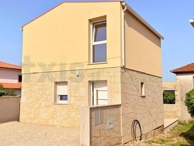 Moradia T2