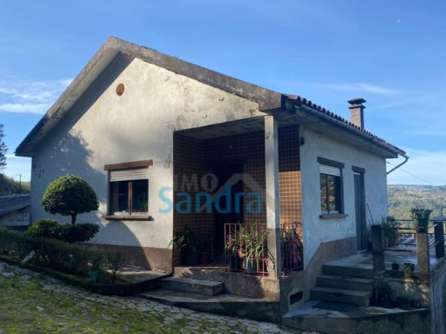 Moradia T2
