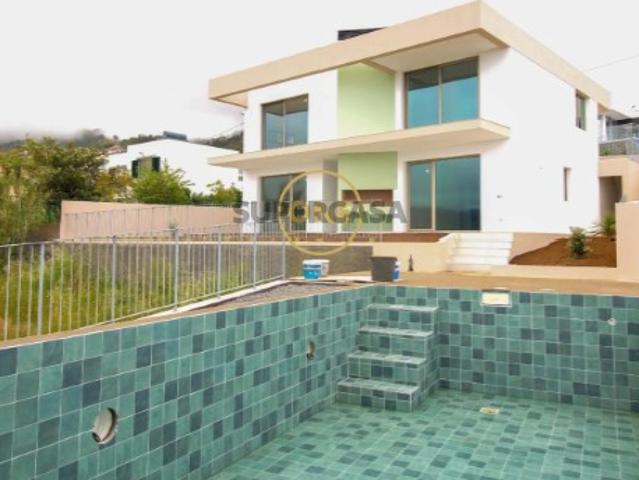 Moradia T2