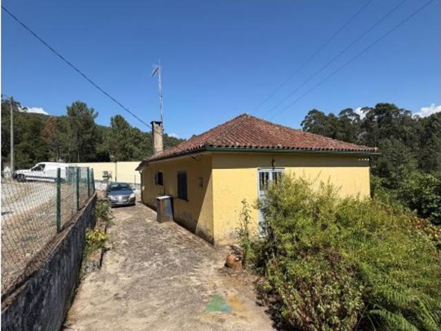 Moradia T2